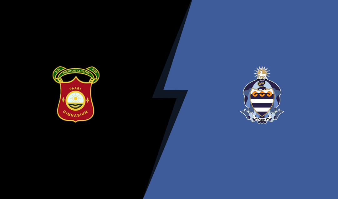 Grey College vs Paarl Gimnasium