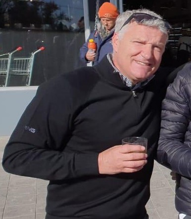 Ikie Augousti