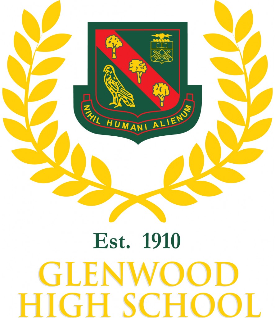 Glenwood High