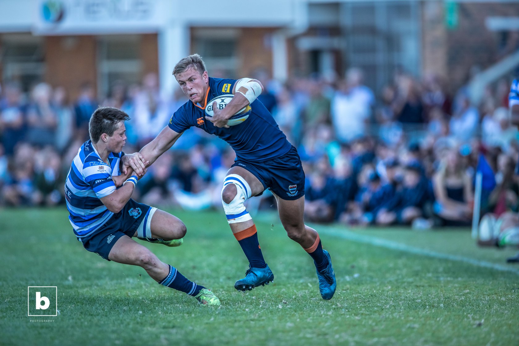 Historic Overview Grey vs Paarl Boys High since 1950