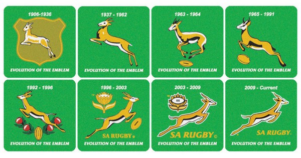 Springboks Grey College 1st XV Rugby Stats School Information