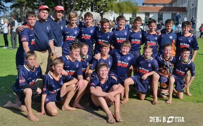 Historic Overview Grey College vs Glenwood since 1940