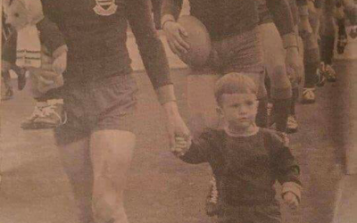 Grey Rugby Unbeaten Records