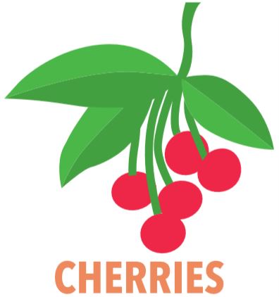 Cherries 2nd XV
