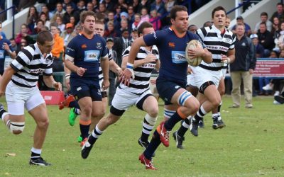 Historic Overview Grey College vs Selborne College since 1930