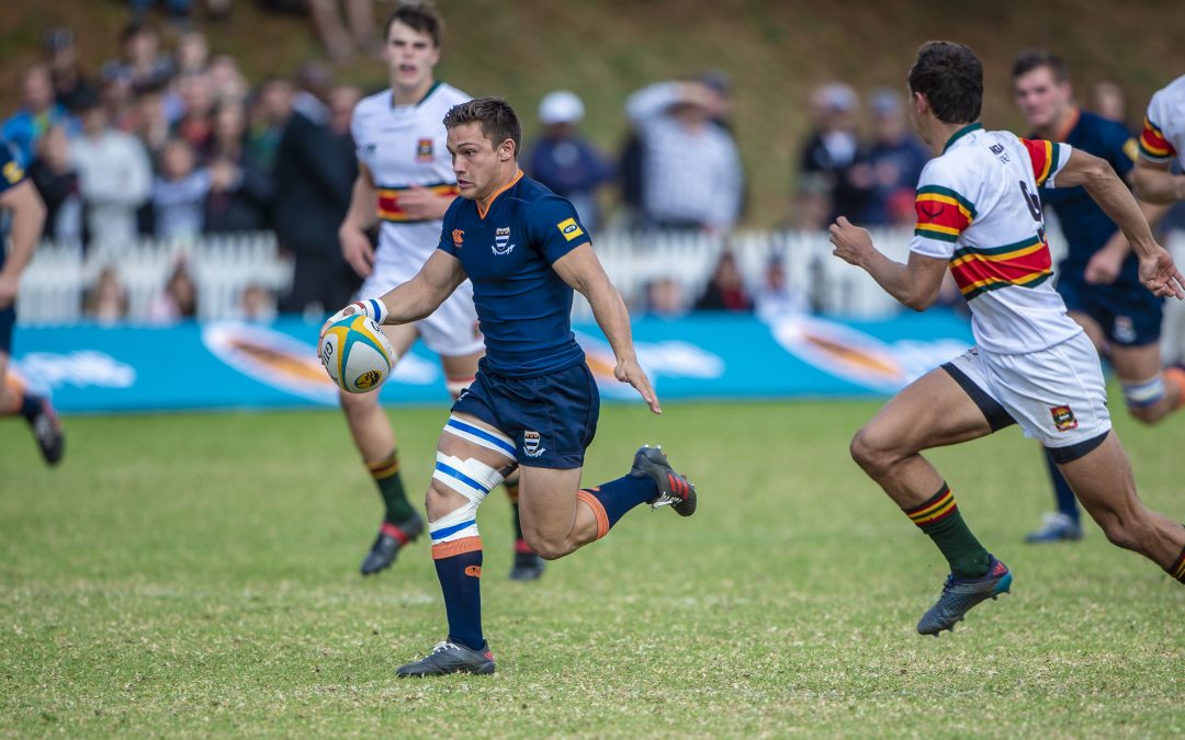 Afrikaanse Hoër Seunskool (Pta) vs Grey College