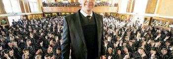 Deon Scheepers new Headmaster of Grey College