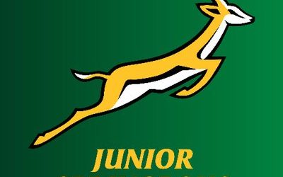 2 Old Grey Boys in Junior Springbok squad named for Summer Series in Italy 2022