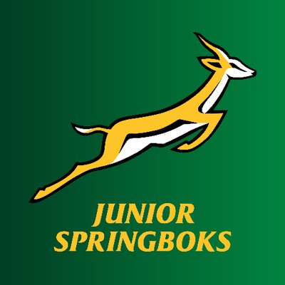 Junior Springboks