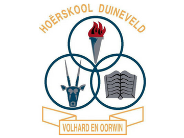 Hoërskool Duineveld (u16A)
