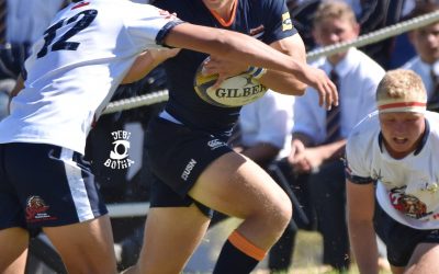 Historic Overview Grey College vs Hoërskool Duineveld since 2007