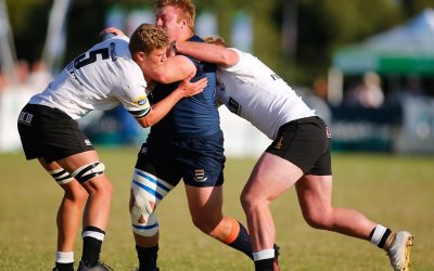 Historic Overview Grey College vs Hoërskool Monument since 1984