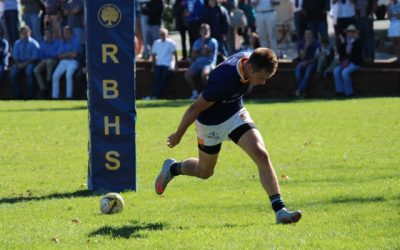 Historic Overview Grey College vs Rondebosch Boys High since 1953