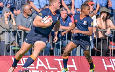 Grey College run in four unanswered tries to extend winning streak against Paarl Boys’ High 2021