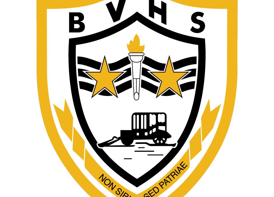 Bethlehem Voortrekker High School (2nd XV)