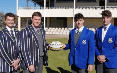 Grey College vs St Andrews School (Bfn) Historic Overview since 1881