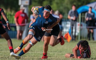 Historic Overview Grey College vs Welkom-Gimnasium since 1961