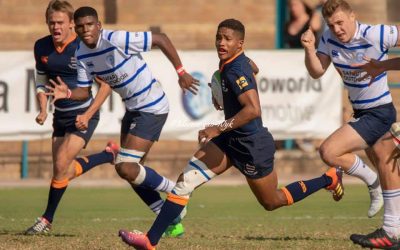 Historic Overview of Grey College vs Hoërskool Garsfontein since 2016