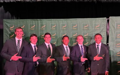 2024 SA Schools Teams Announced