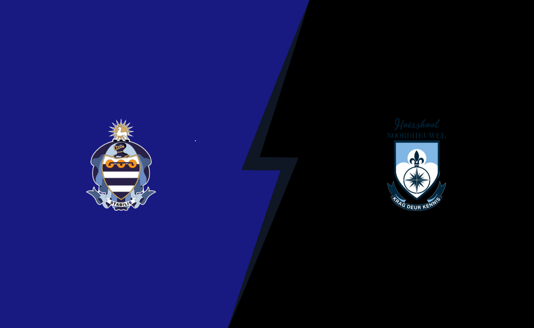 Hoërskool Noordheuwel vs Grey College