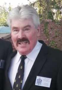 Charles Terblanche