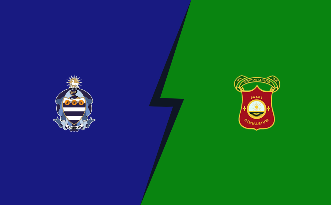 Grey College (u14A) vs Paarl Gimnasium (u14A)