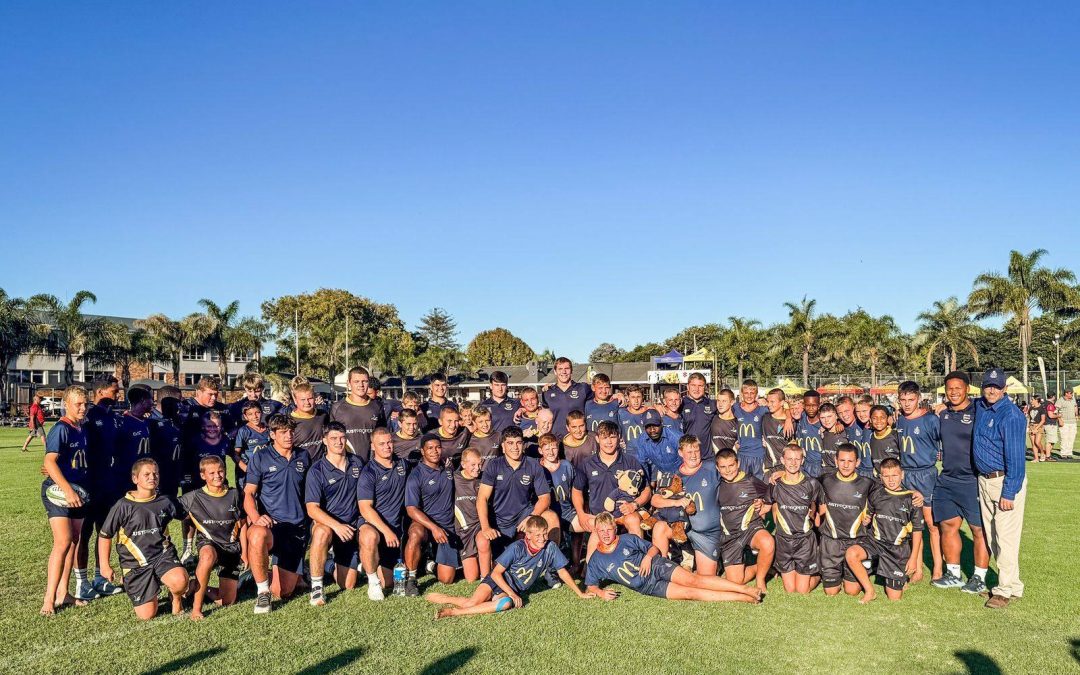 George-Suid Primary School (u13A) vs Grey College Primary (u13A)