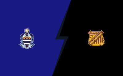 Historic Overview Grey College vs Helpmekaar Kollege since 1961