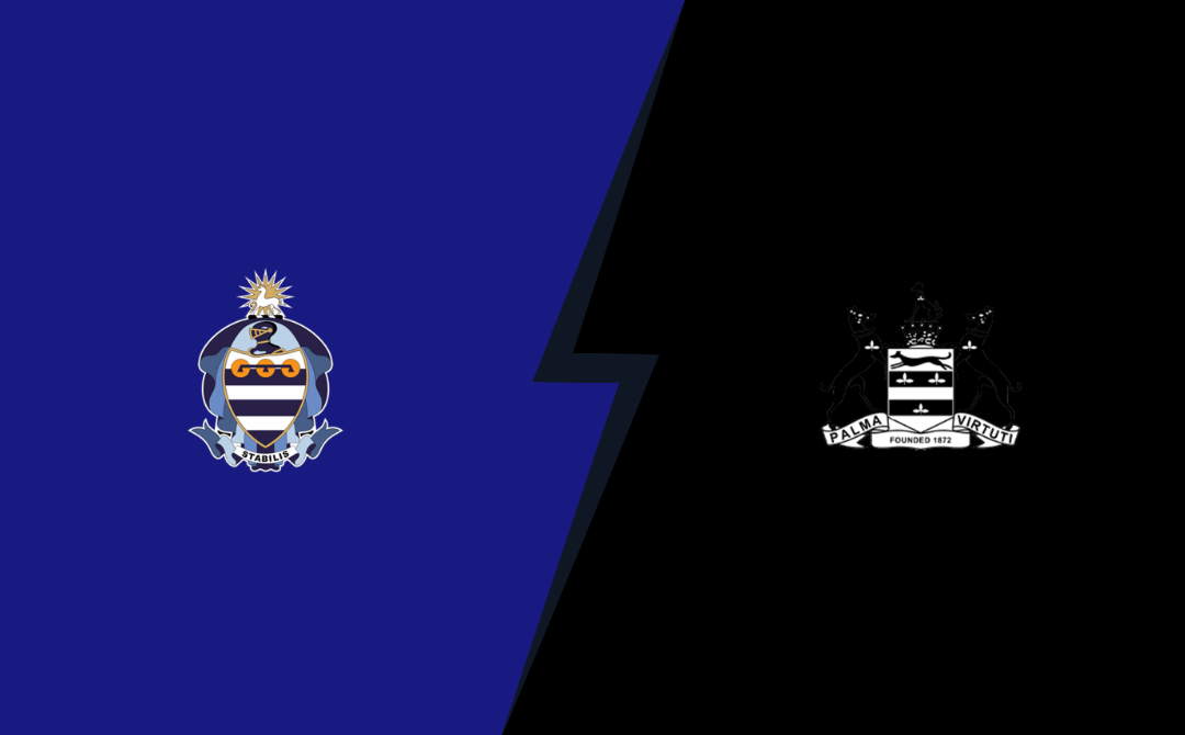 Grey College (u15A) vs Selborne College (u15A)