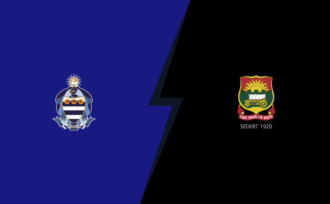 Grey College (u16A) vs Afrikaanse Hoër Seunskool Pta (u16A)