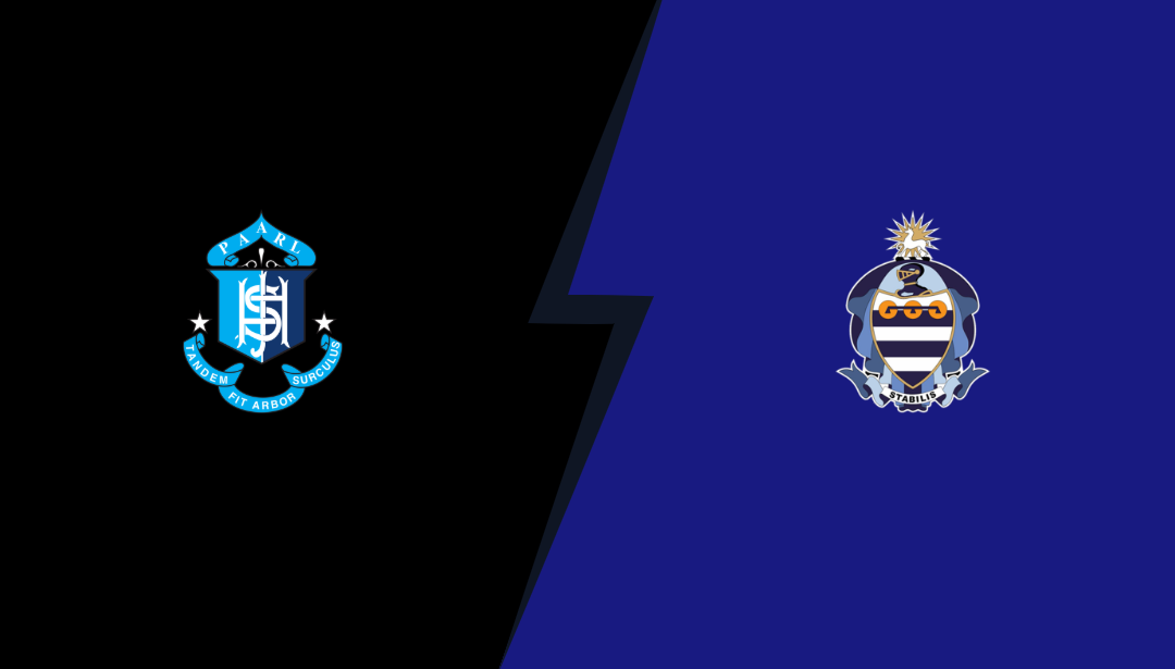 Paarl Boys High (u15A) vs Grey College (u15A)