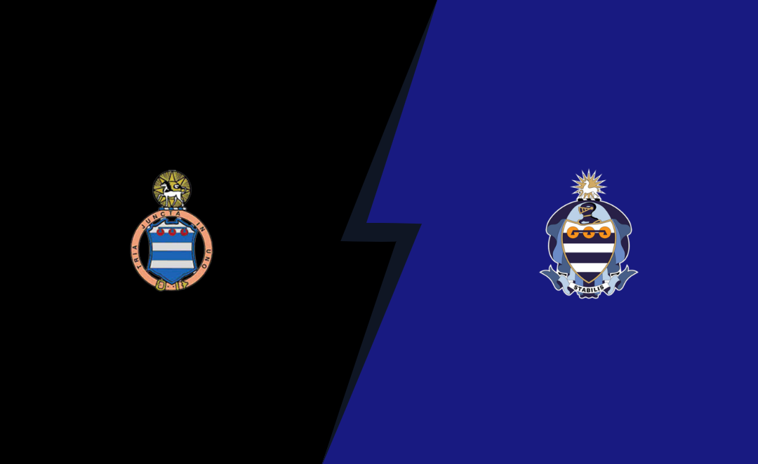 Grey High School (PE) u15A vs Grey College (u15A)