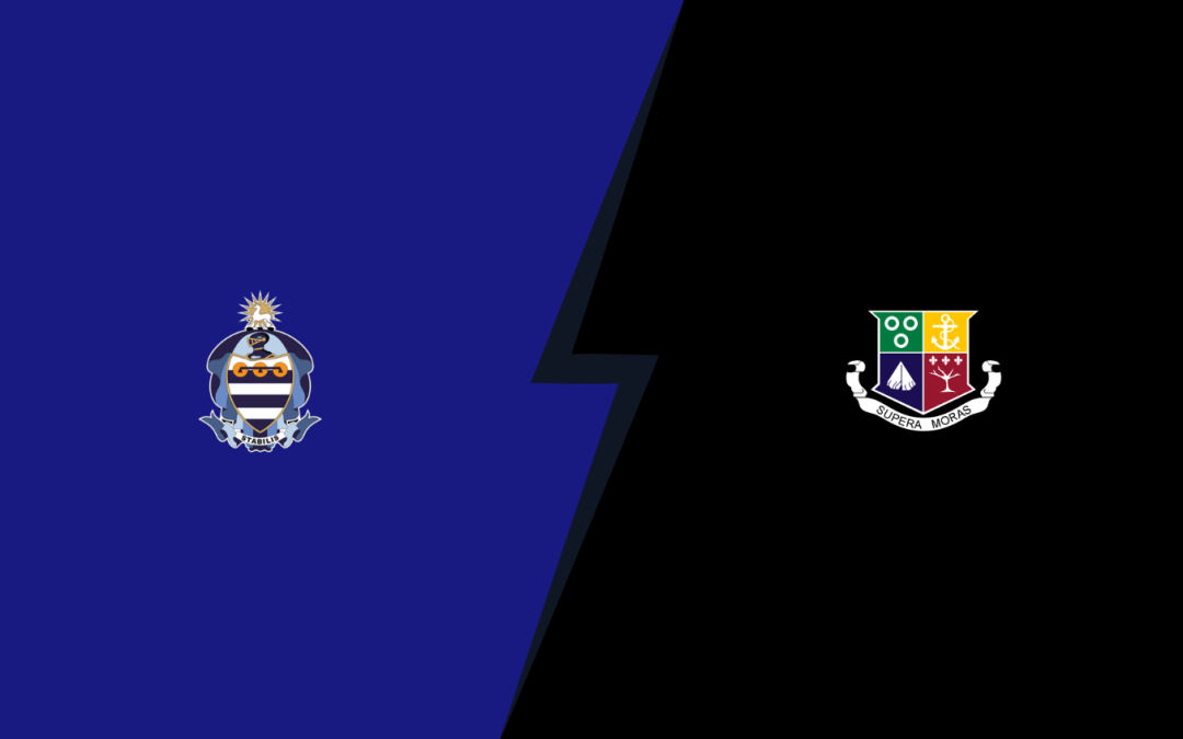 Wynberg Boys High (u16A) vs Grey College (u16A)