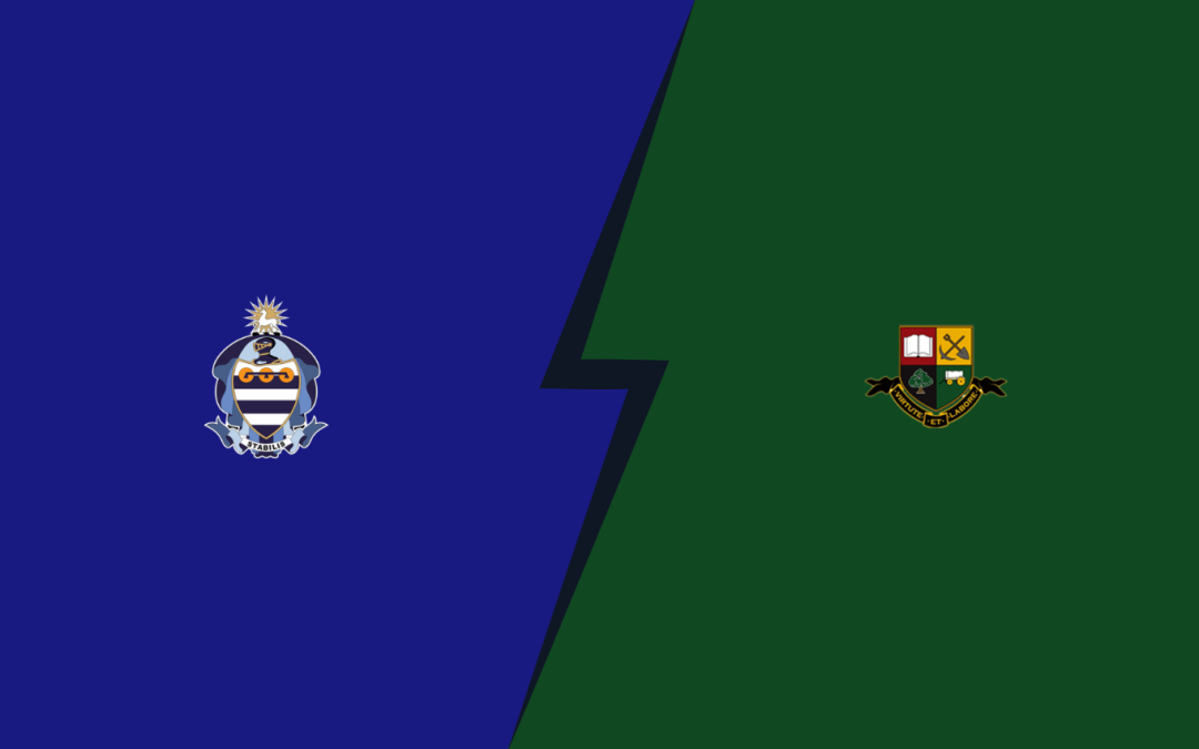 Pretoria Boys High (u16A) vs Grey College (u16A)